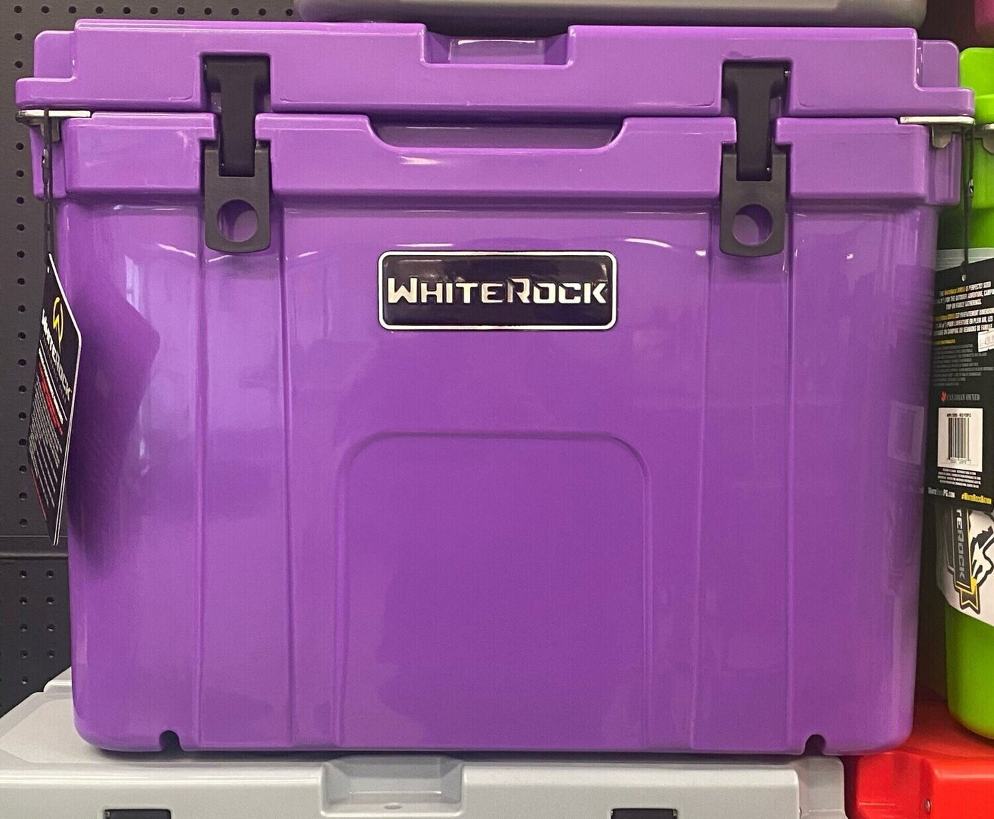 EXR55 Cooler