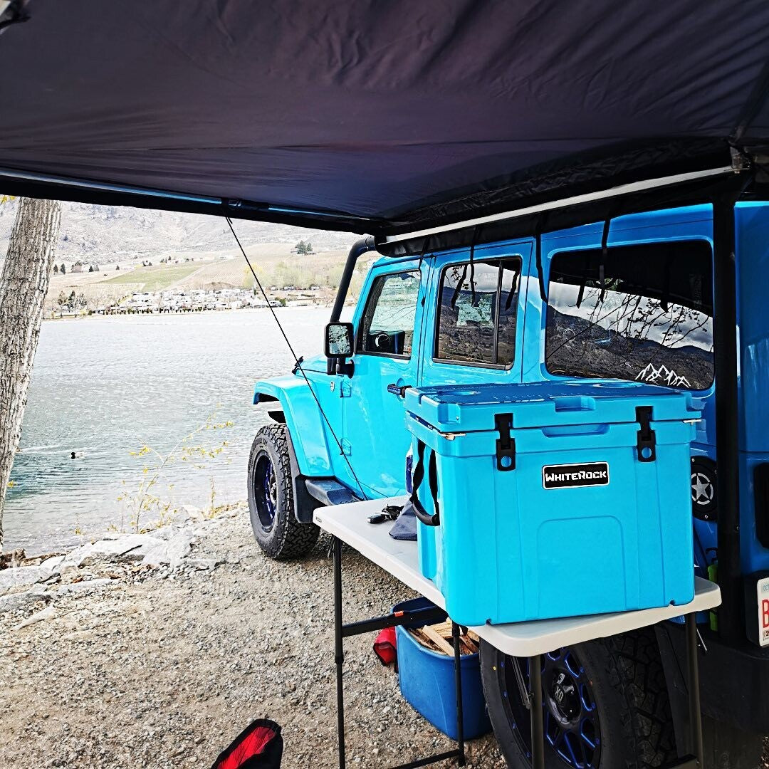 EXR55 Cooler