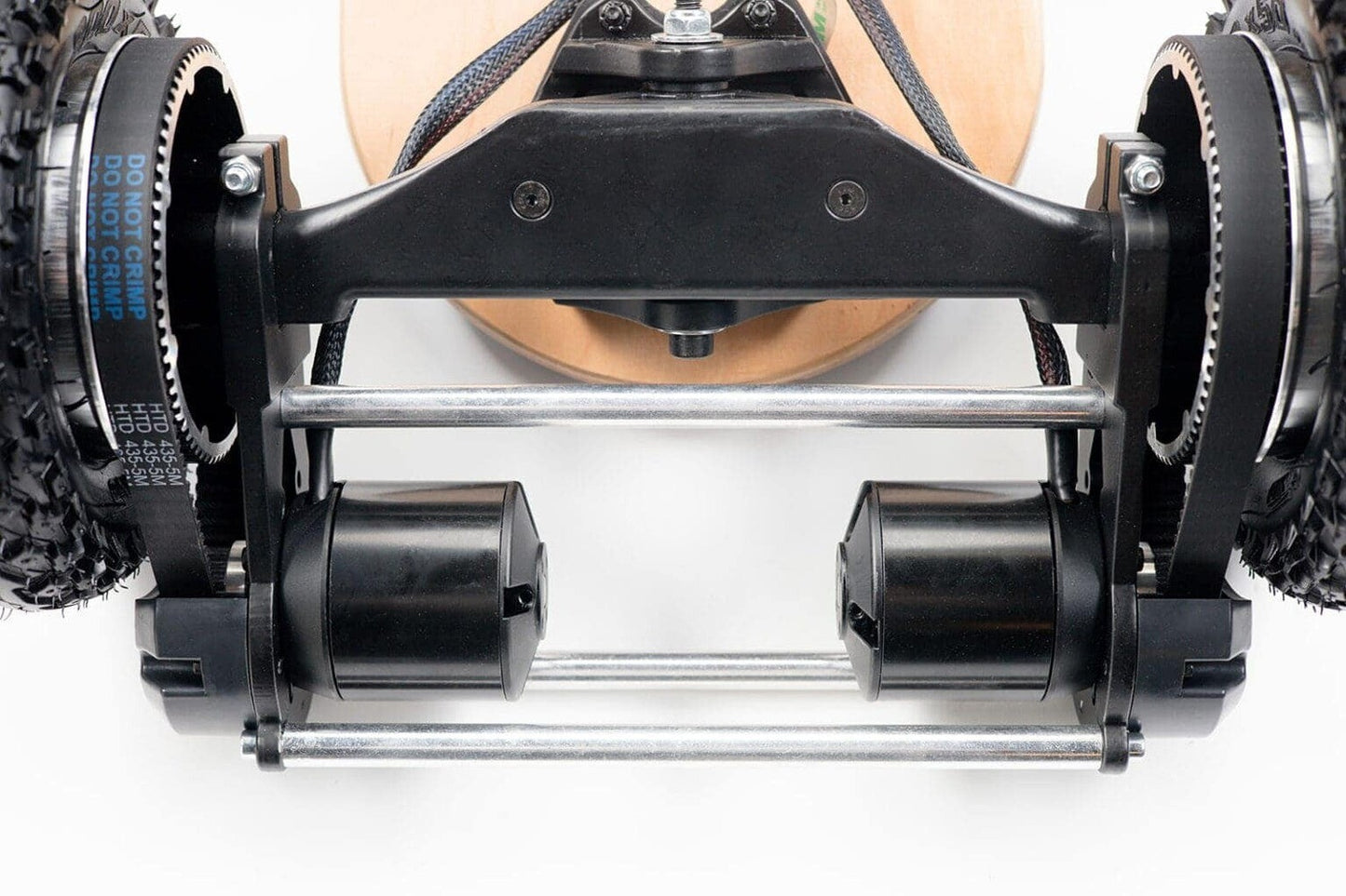 SHABOARDZ MTN ELECTRIC MOUNTAIN SKATEBOARD
