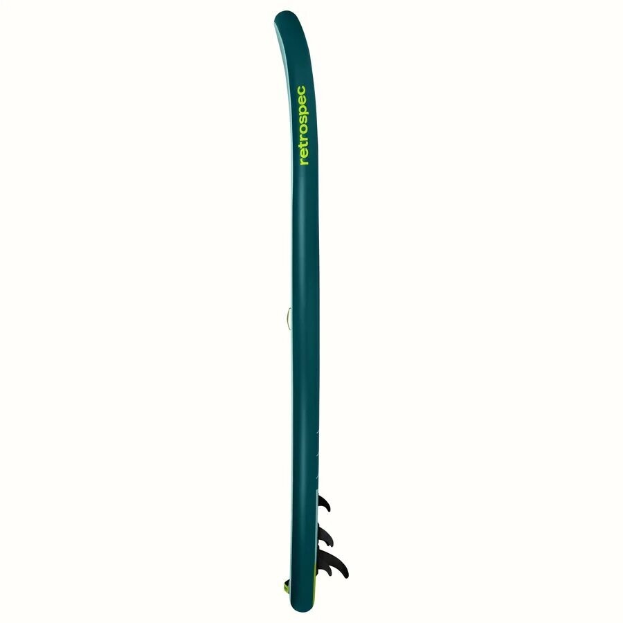 WEEKENDER CREW 12' INFLATABLE PADDLE BOARD
