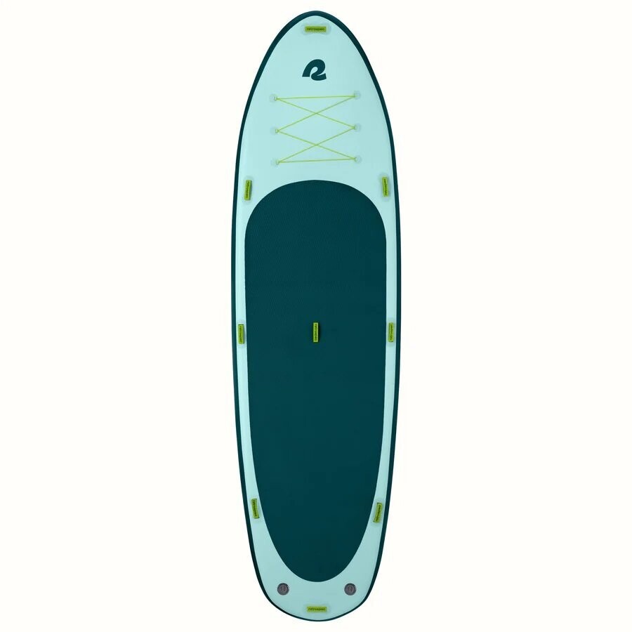 WEEKENDER CREW 12' INFLATABLE PADDLE BOARD