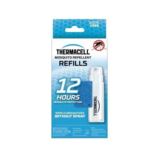 12H Mosquito Repellent Refill