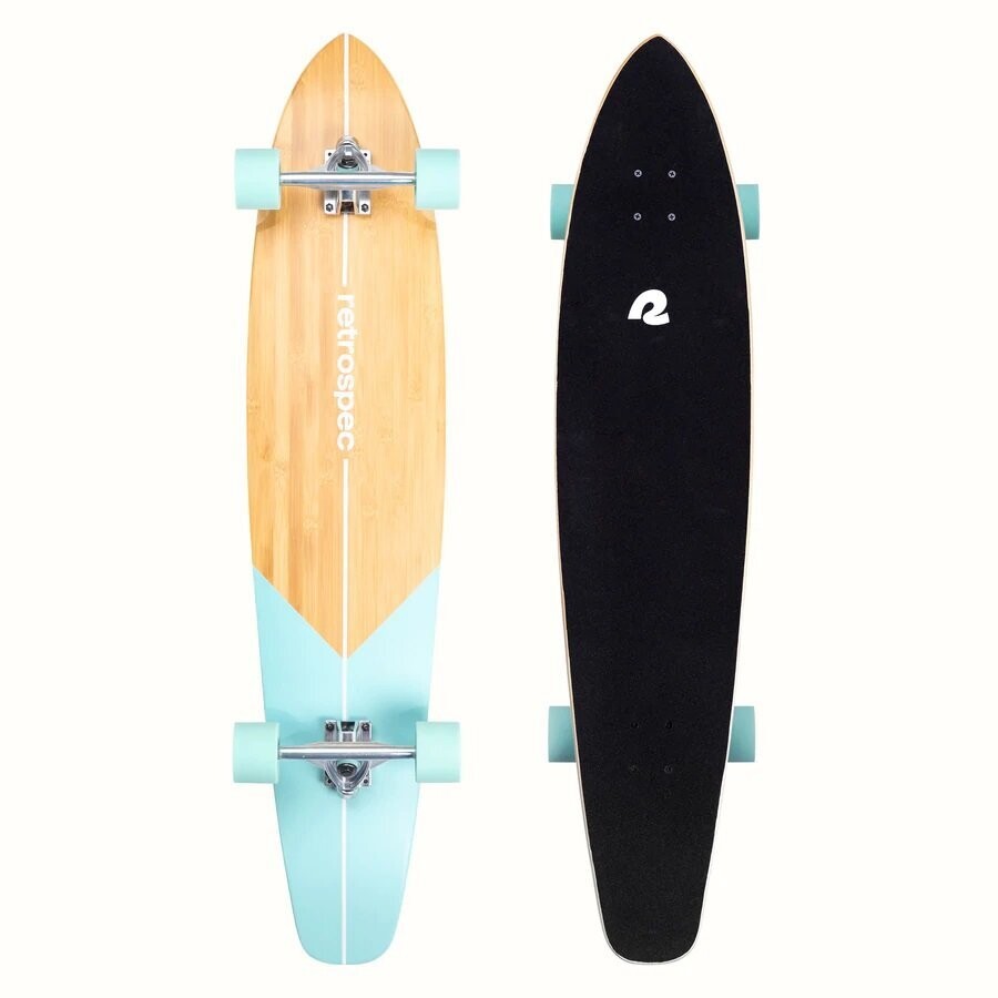 Zed Longboard