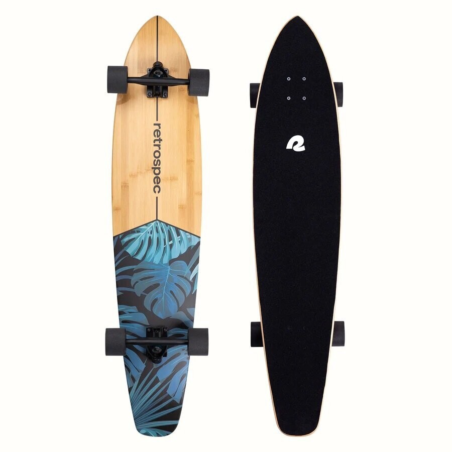 Zed Longboard