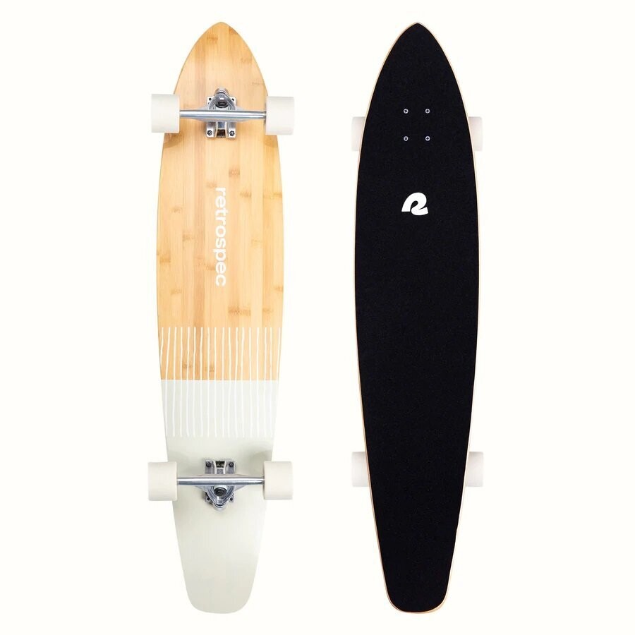 Zed Longboard