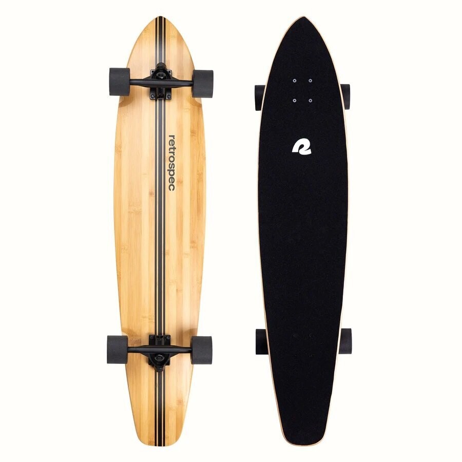 Zed Longboard