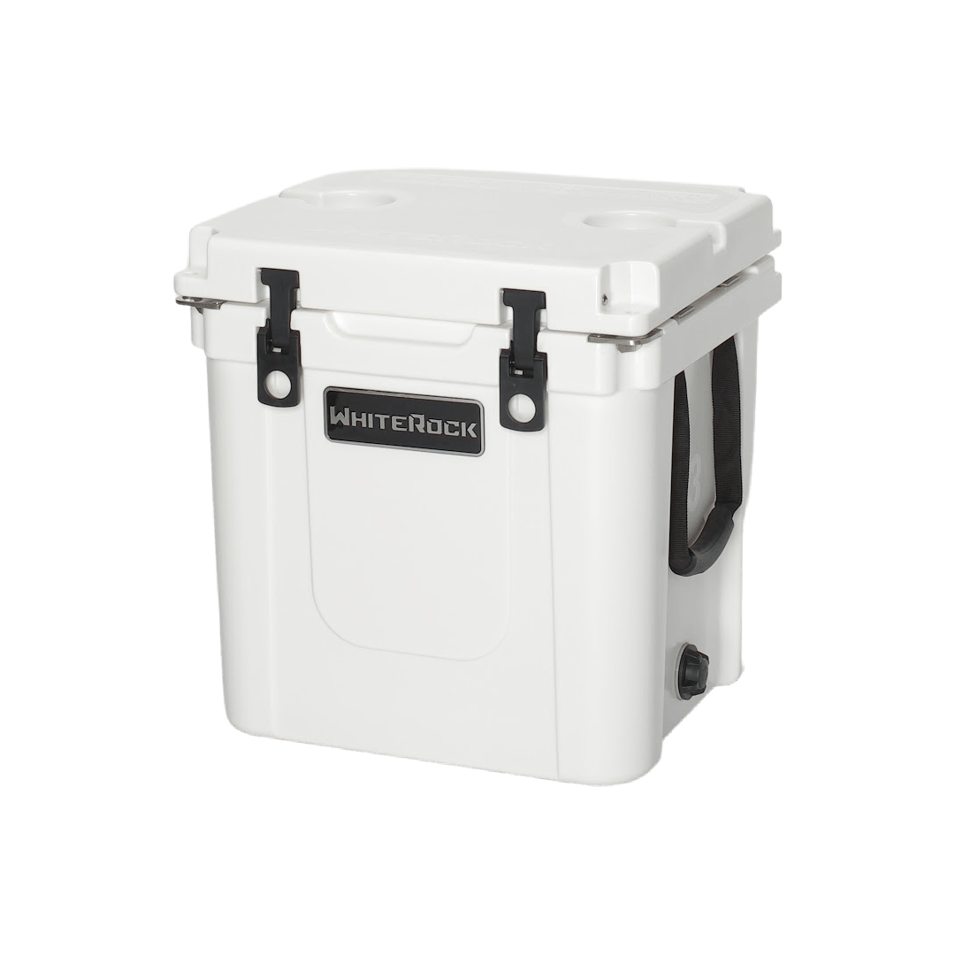 AVR33 Cooler