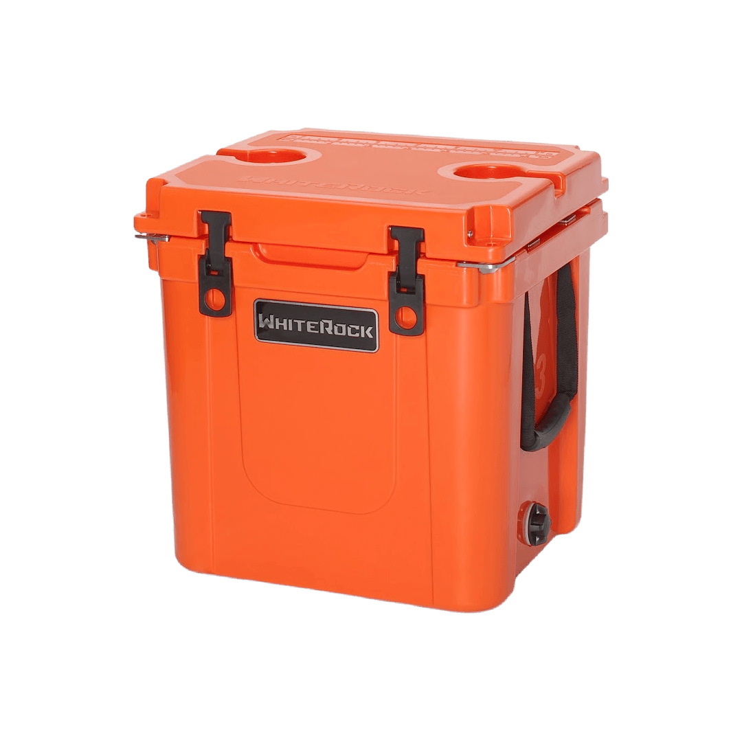 AVR33 Cooler