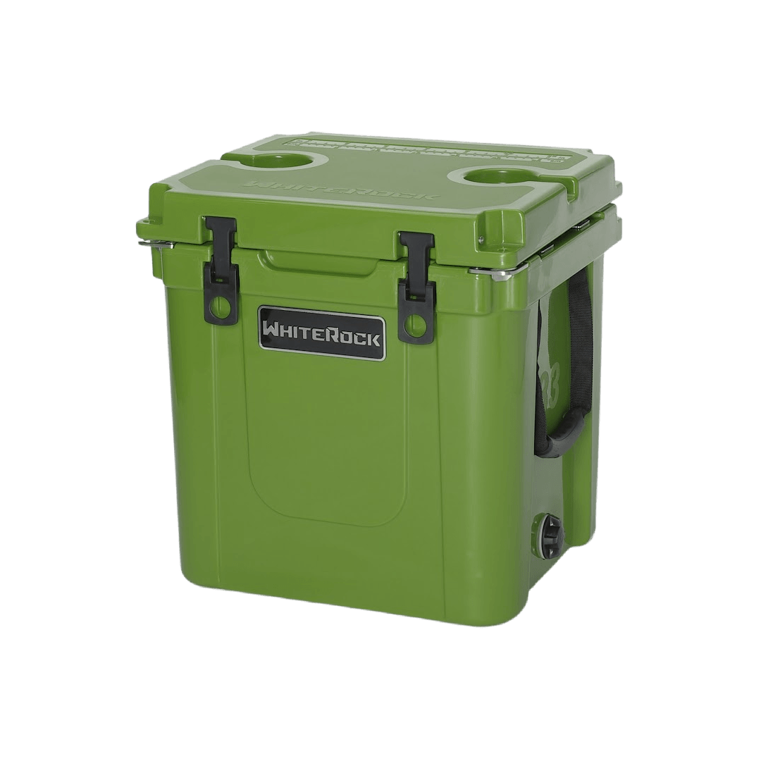 AVR33 Cooler
