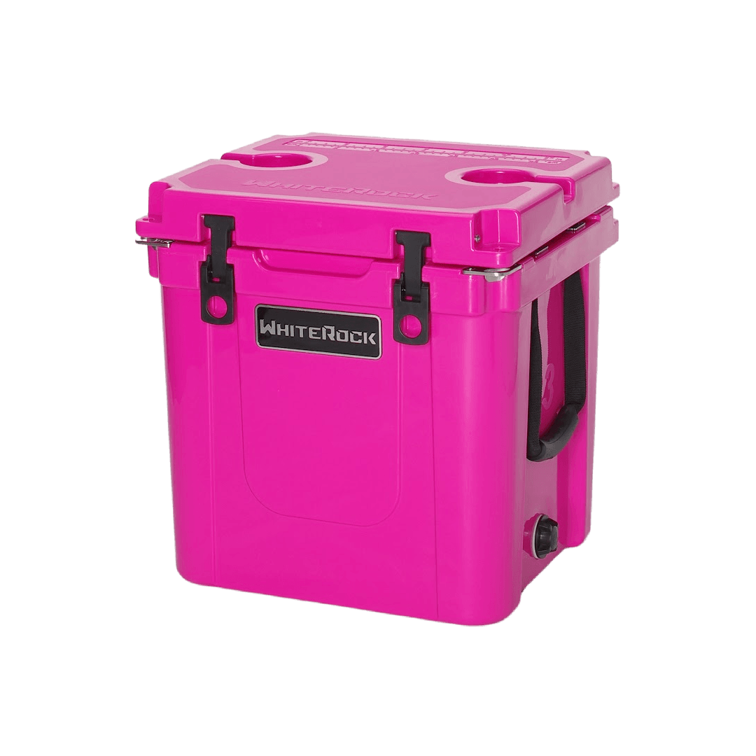 AVR33 Cooler