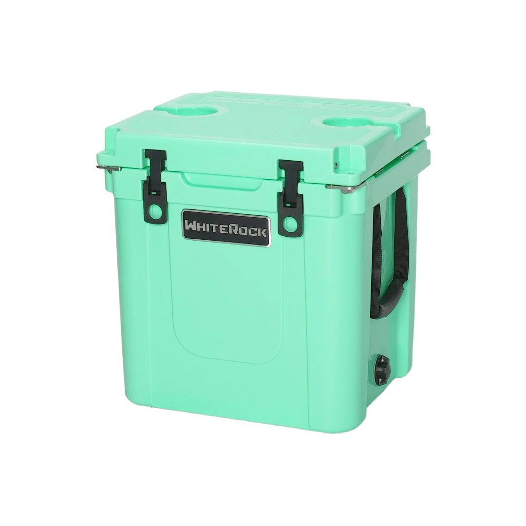 AVR33 Cooler