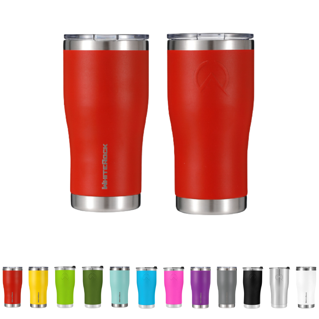 PIONEER 20 oz Tumbler