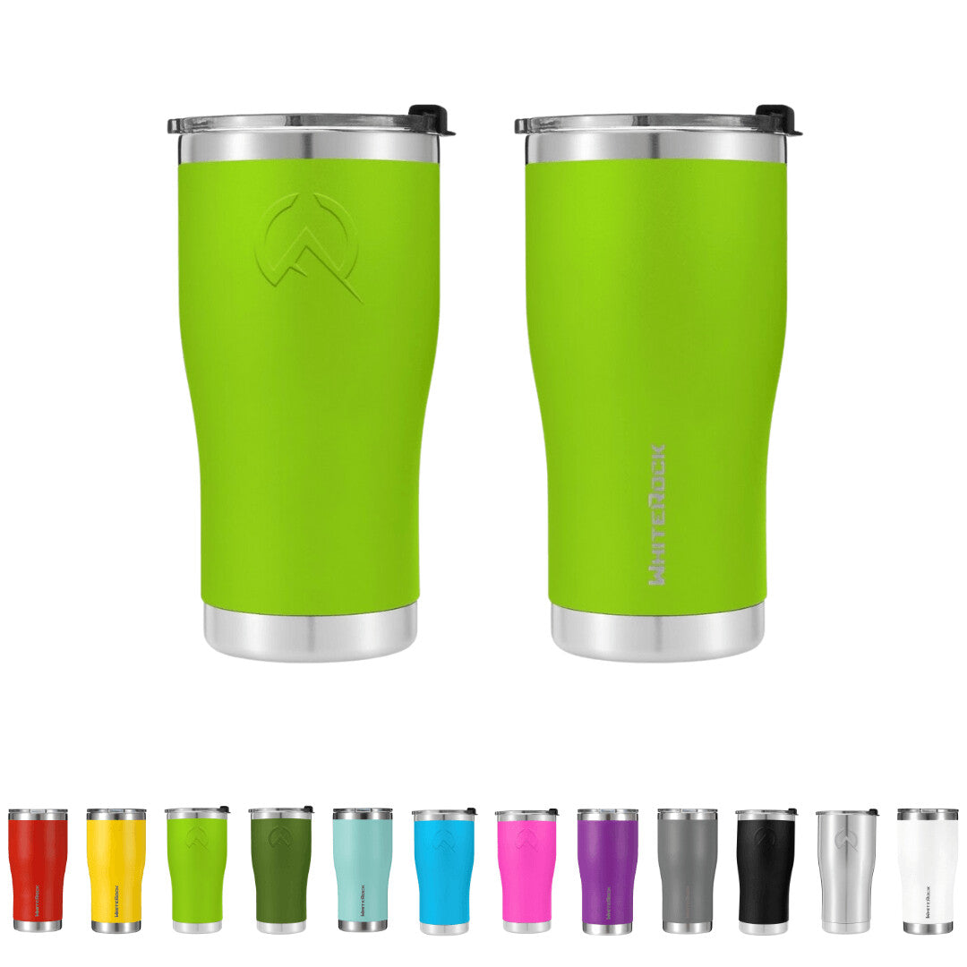 PIONEER 20 oz Tumbler