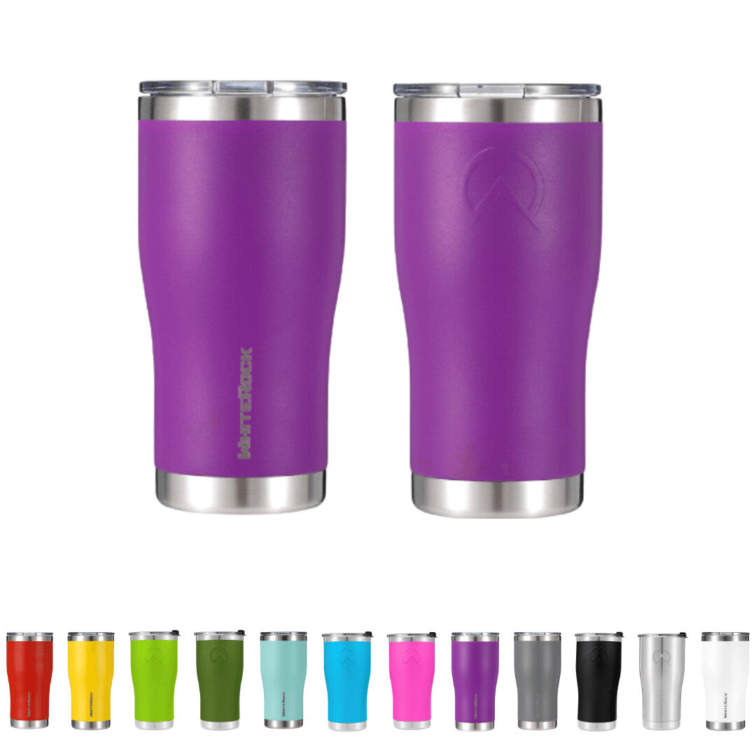 PIONEER 20 oz Tumbler