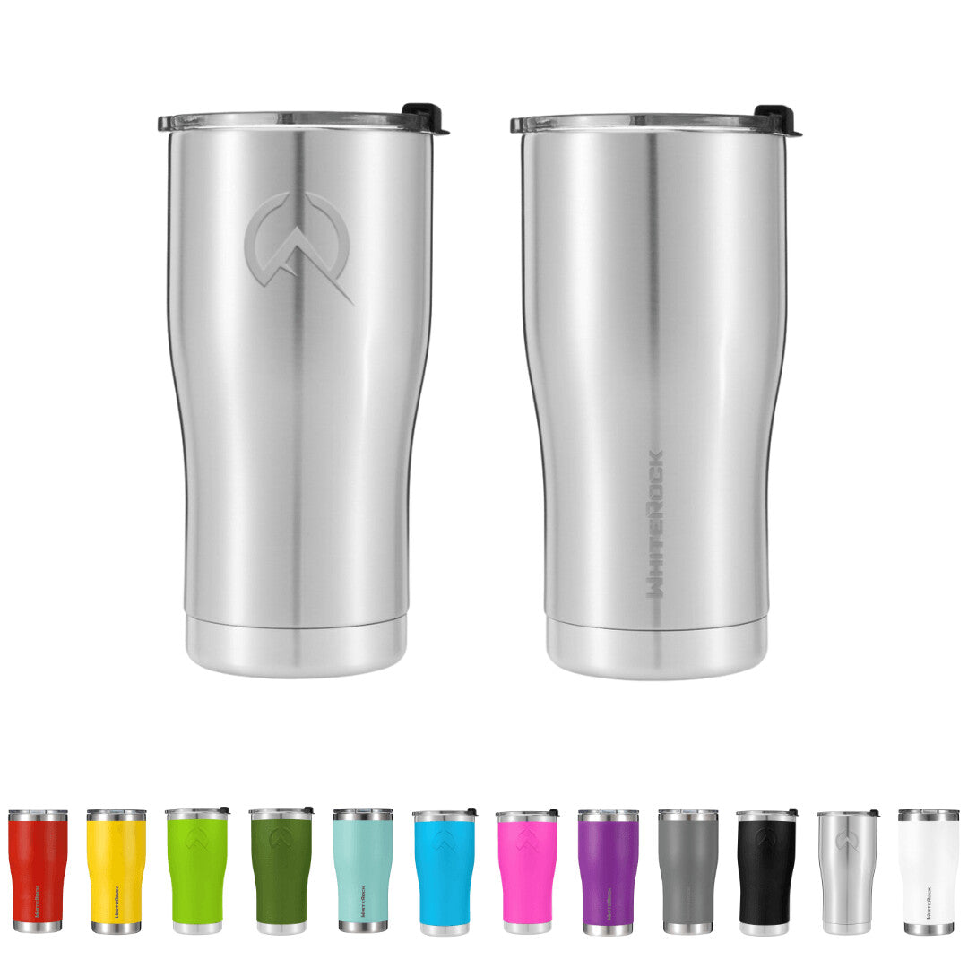PIONEER 20 oz Tumbler