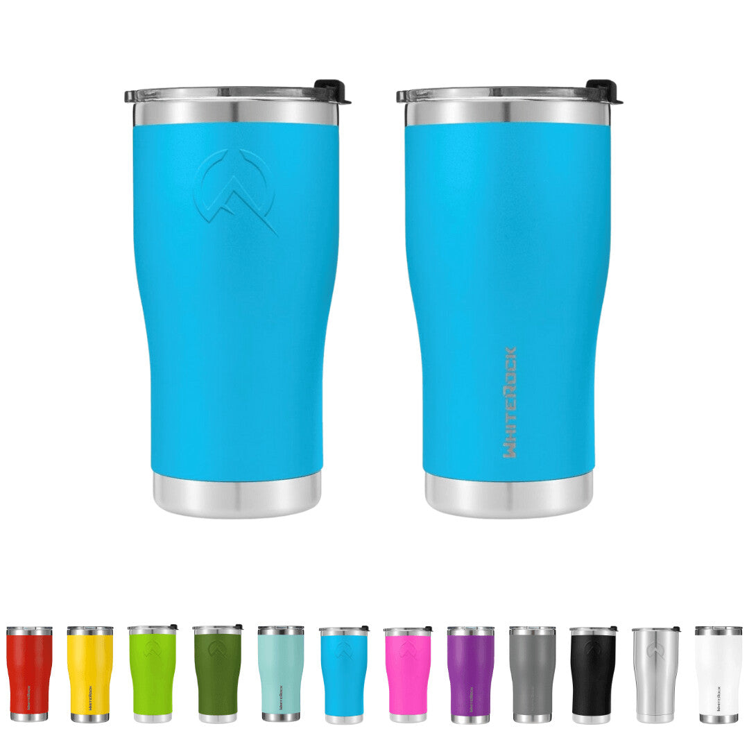 PIONEER 20 oz Tumbler