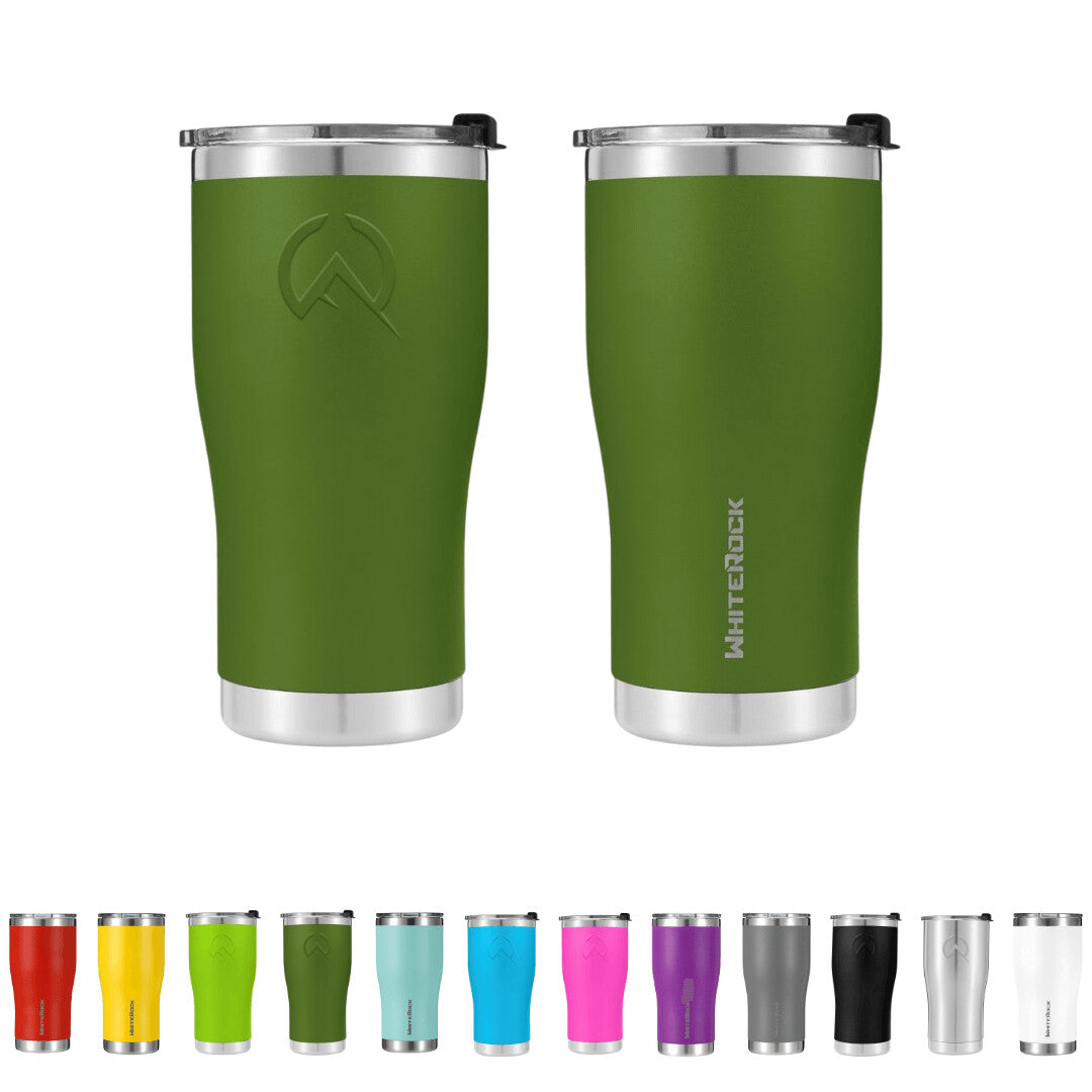 PIONEER 20 oz Tumbler