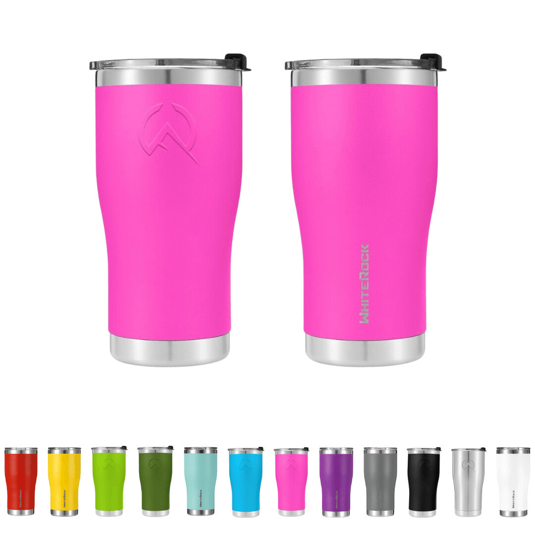 PIONEER 20 oz Tumbler