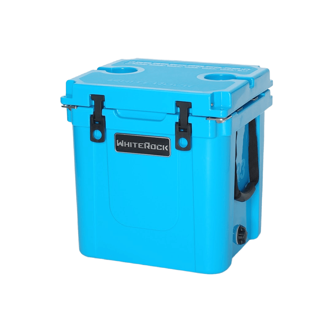 AVR33 Cooler