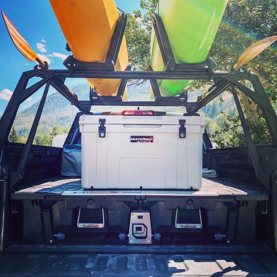 TRK78 Cooler