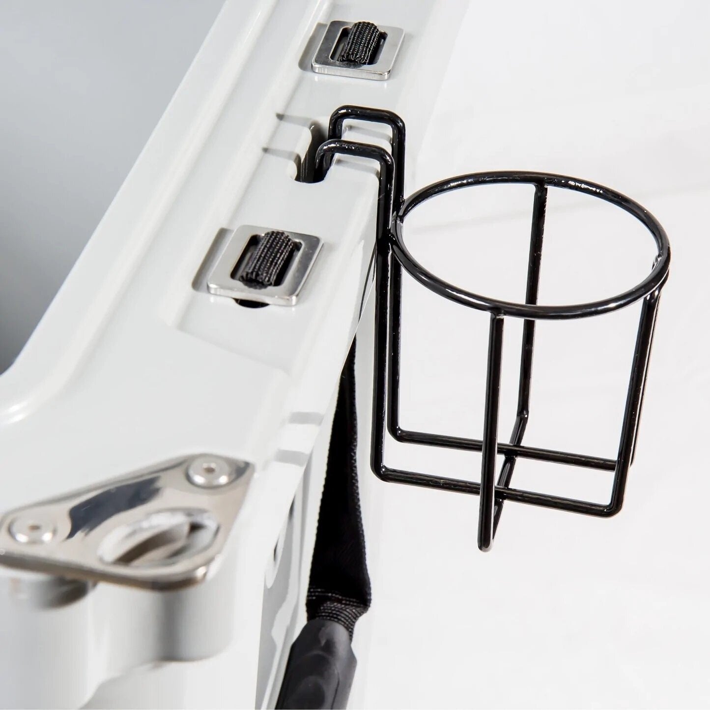 Cooler Cup Holder