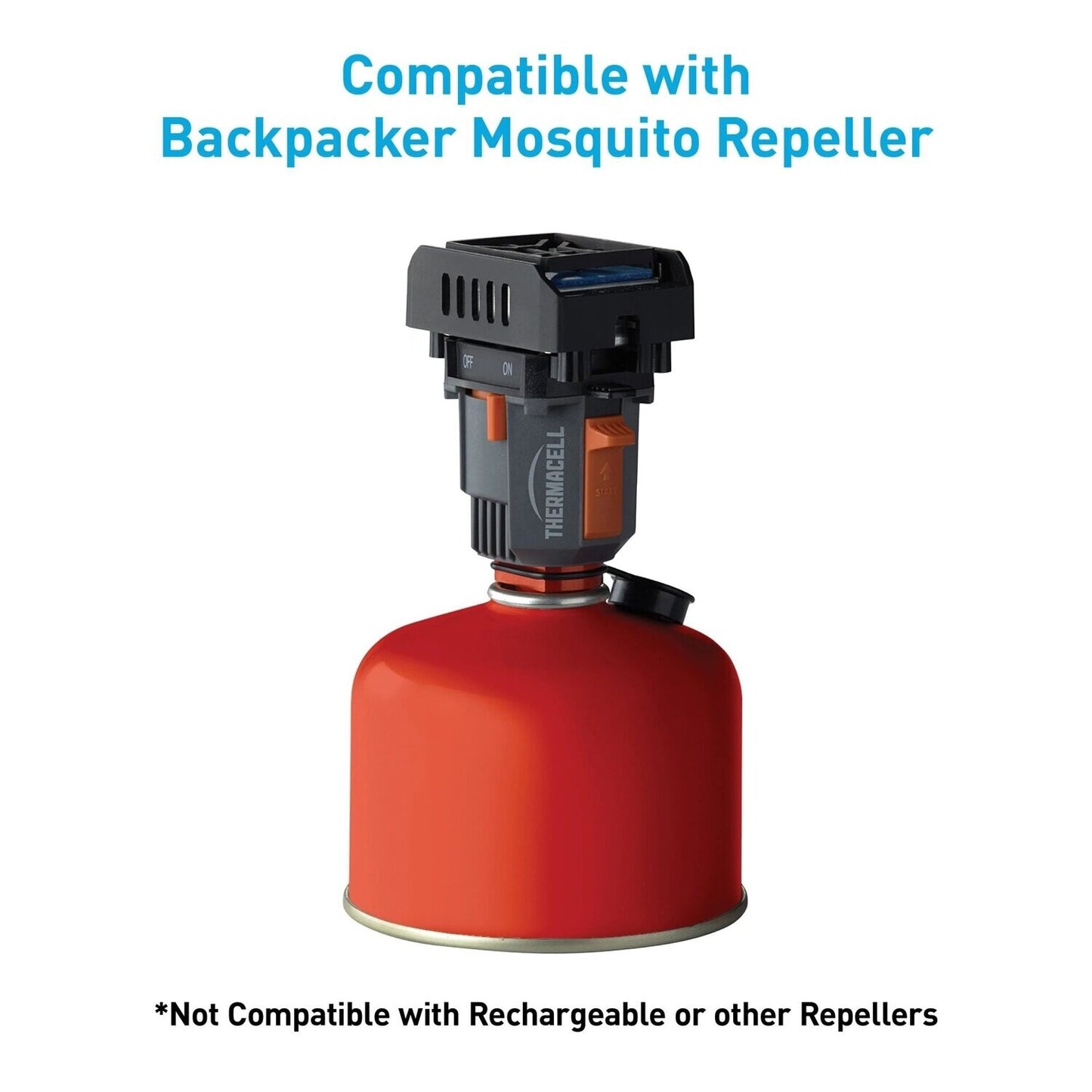Backpacker Mat-Only Refill