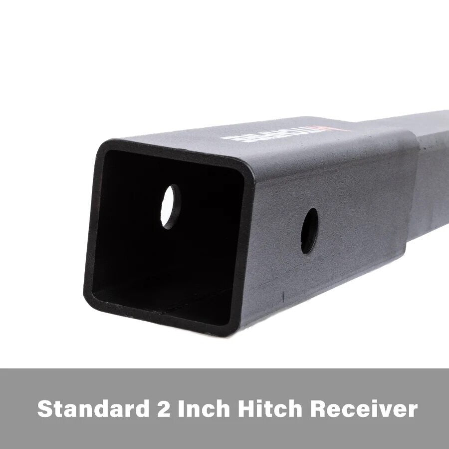 HITCHFIRE FORGE 15 - HITCH EXTENSION