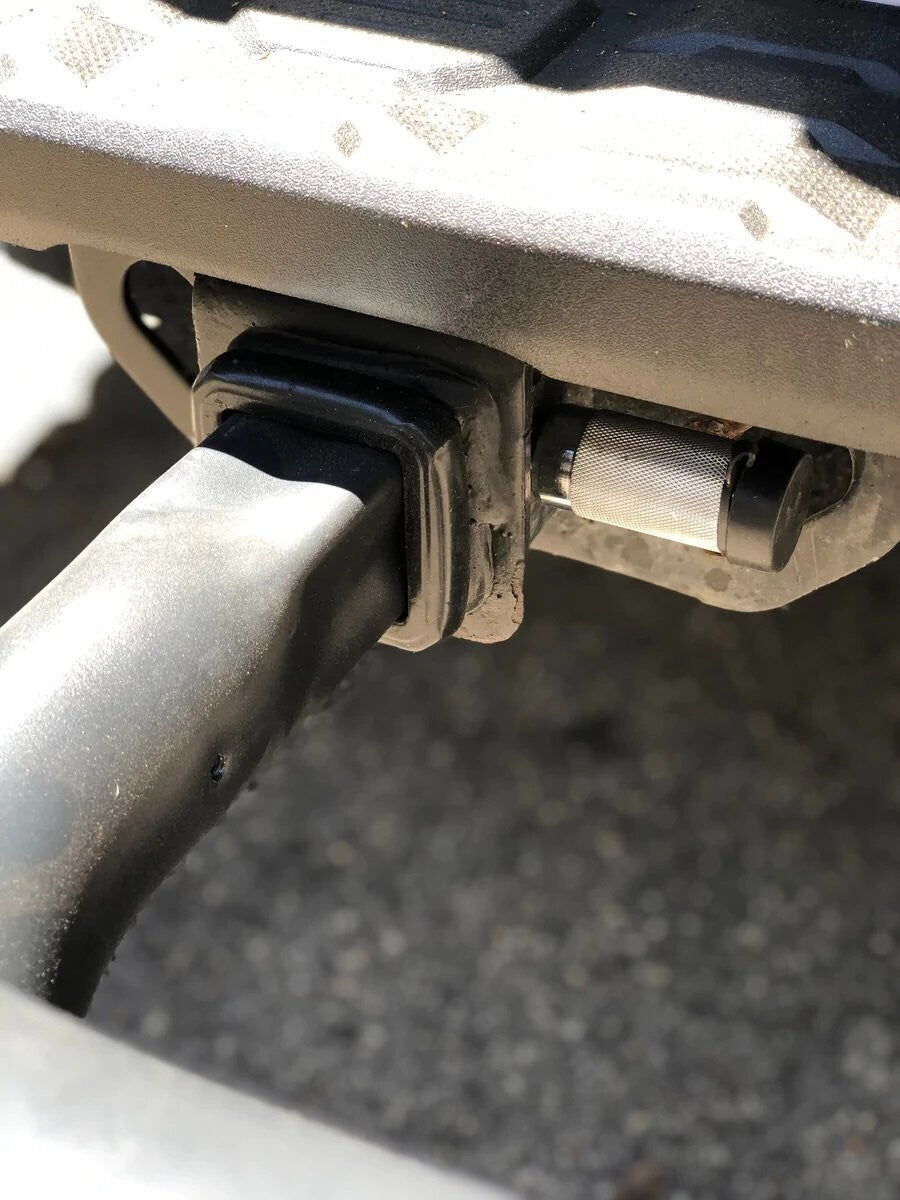 Locking Hitch Pin