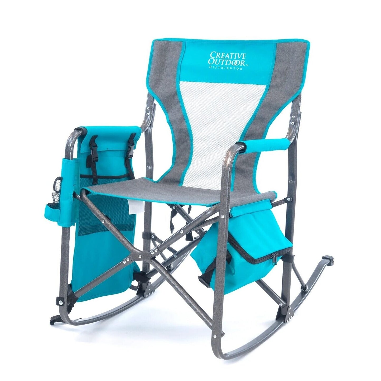 Director Rocking Chair