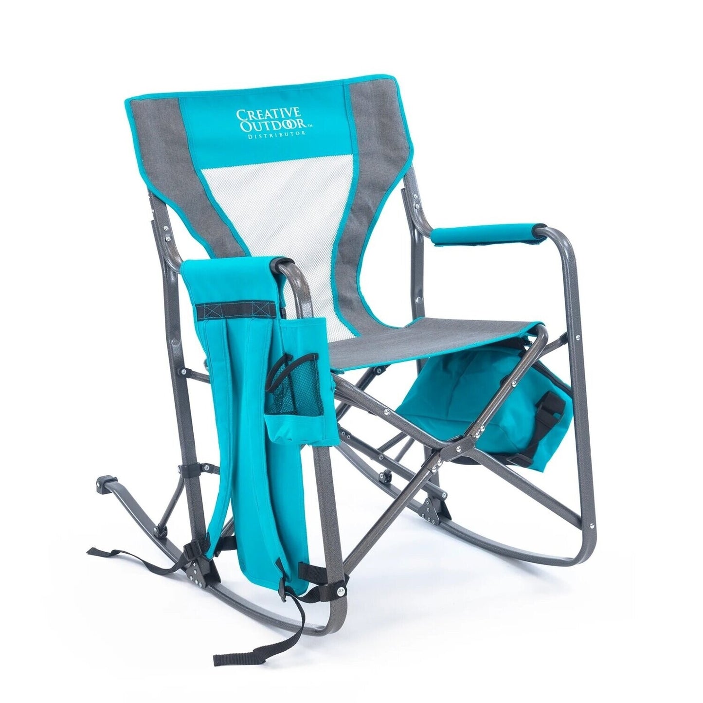 Director Rocking Chair