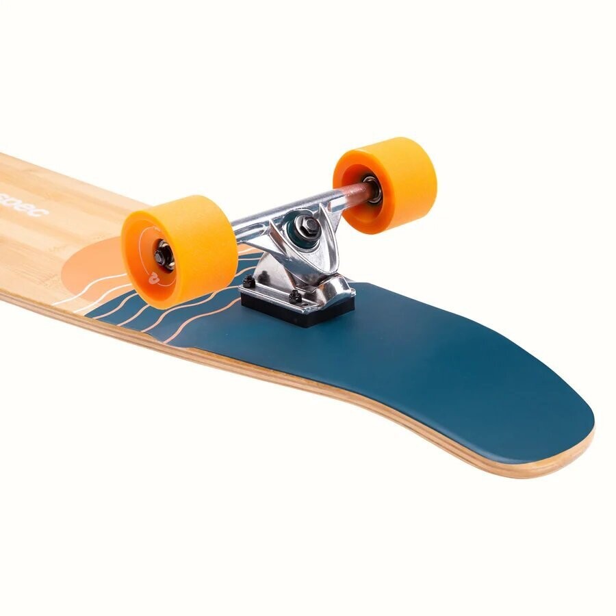 Zed Longboard