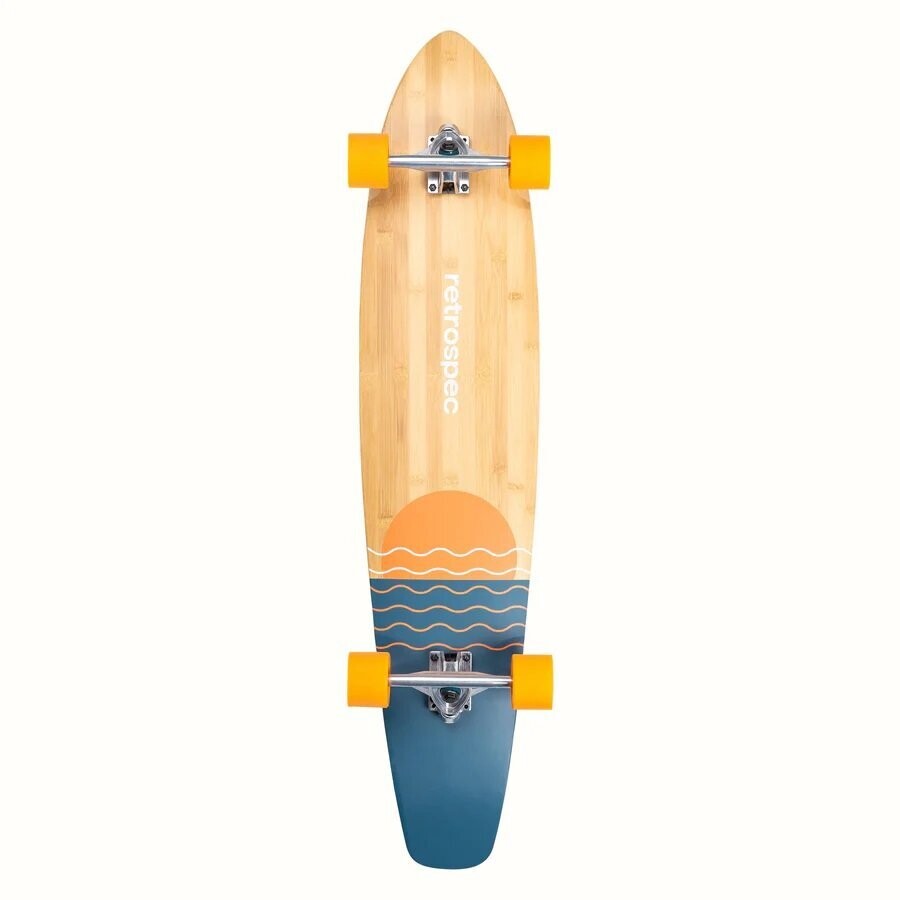 Zed Longboard