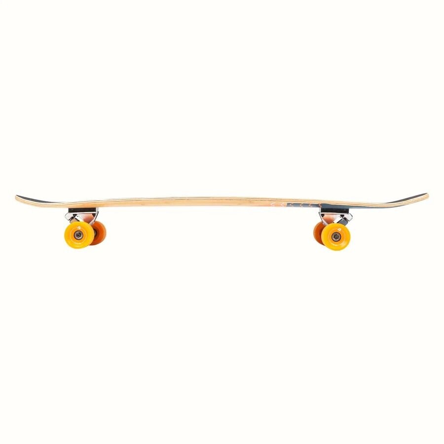 Zed Longboard