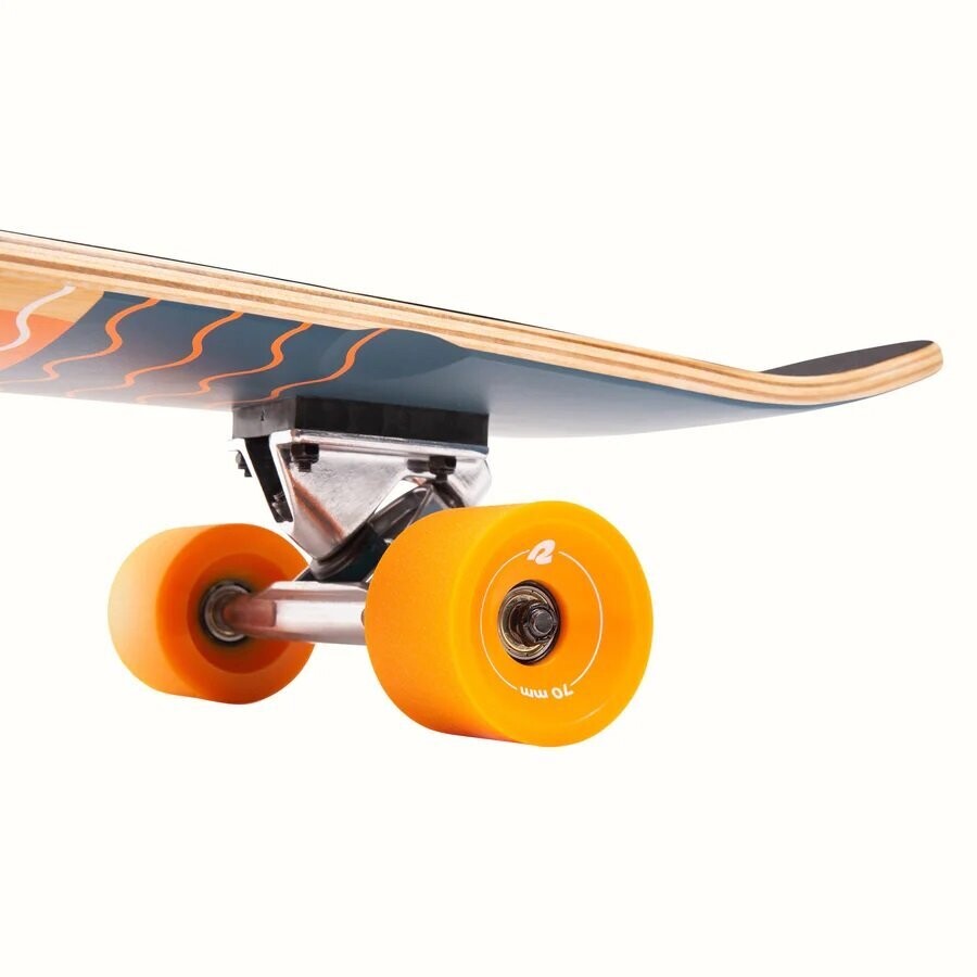 Zed Longboard