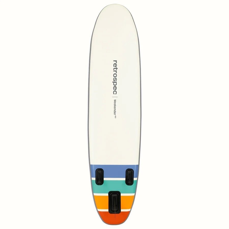Weekender Plus 10' Inflatable Paddle Board