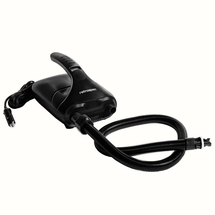 Weekender iSUP Electric Pump