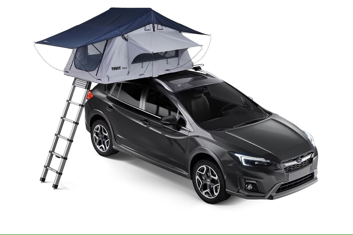 Tepui Explorer Ayer Rooftop Tent
