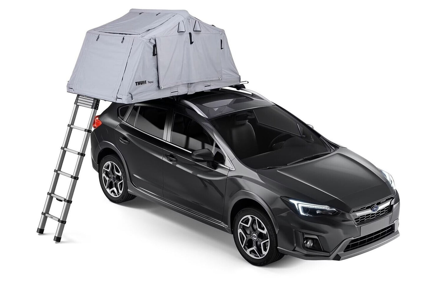 Tepui Explorer Ayer Rooftop Tent