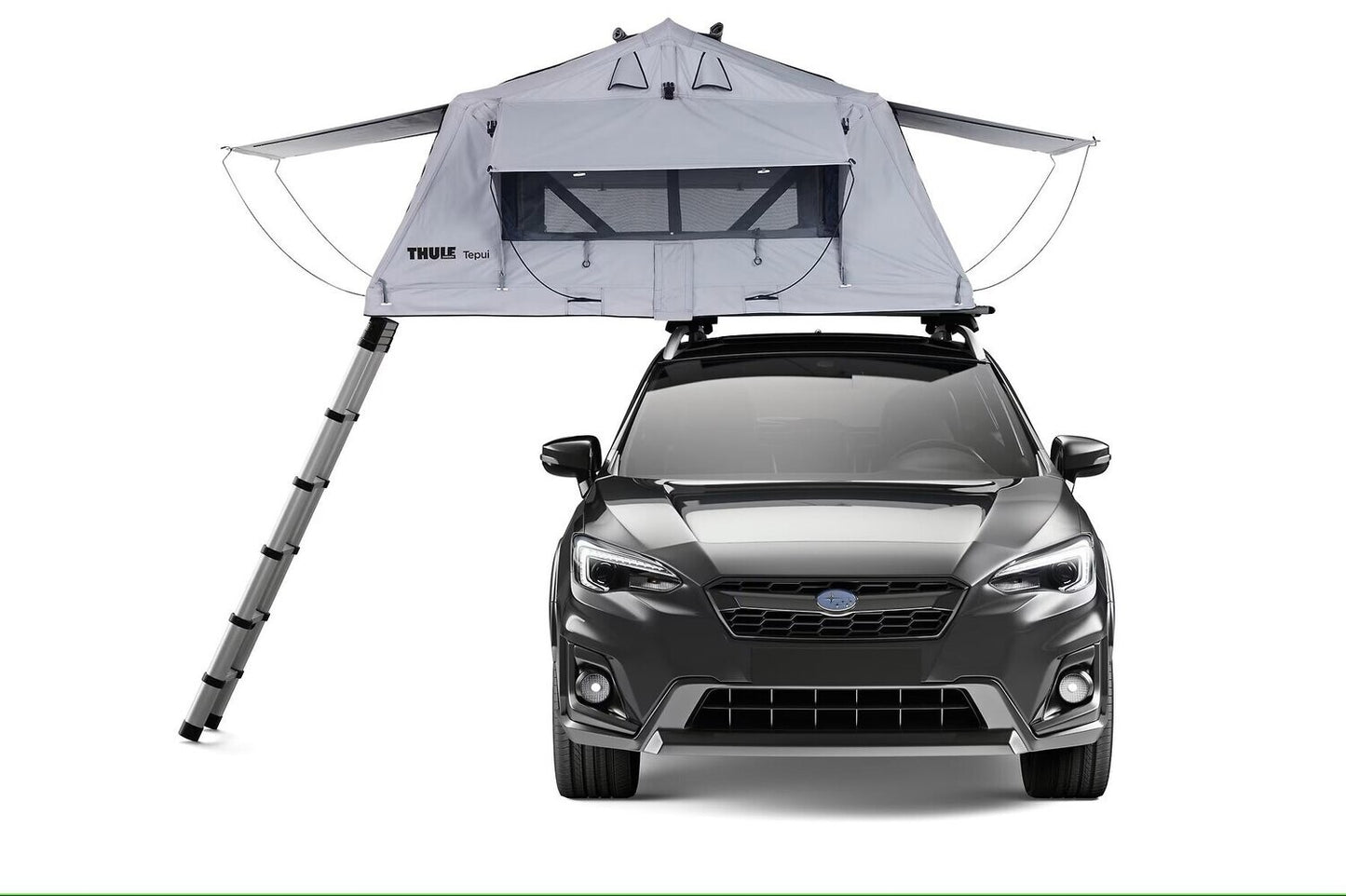 Tepui Explorer Ayer Rooftop Tent