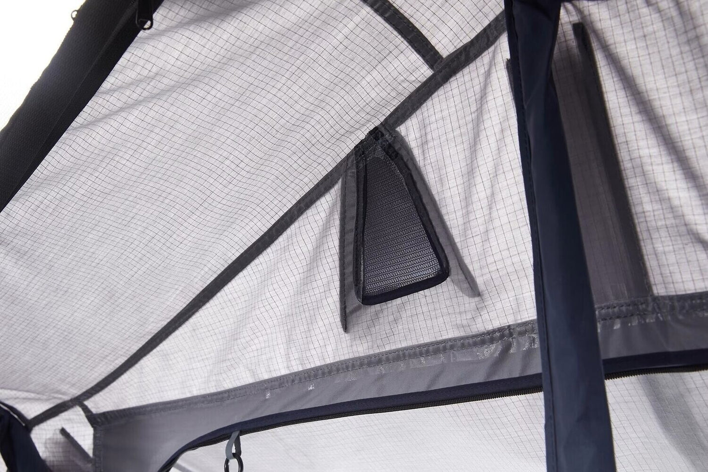 Tepui Explorer Ayer Rooftop Tent