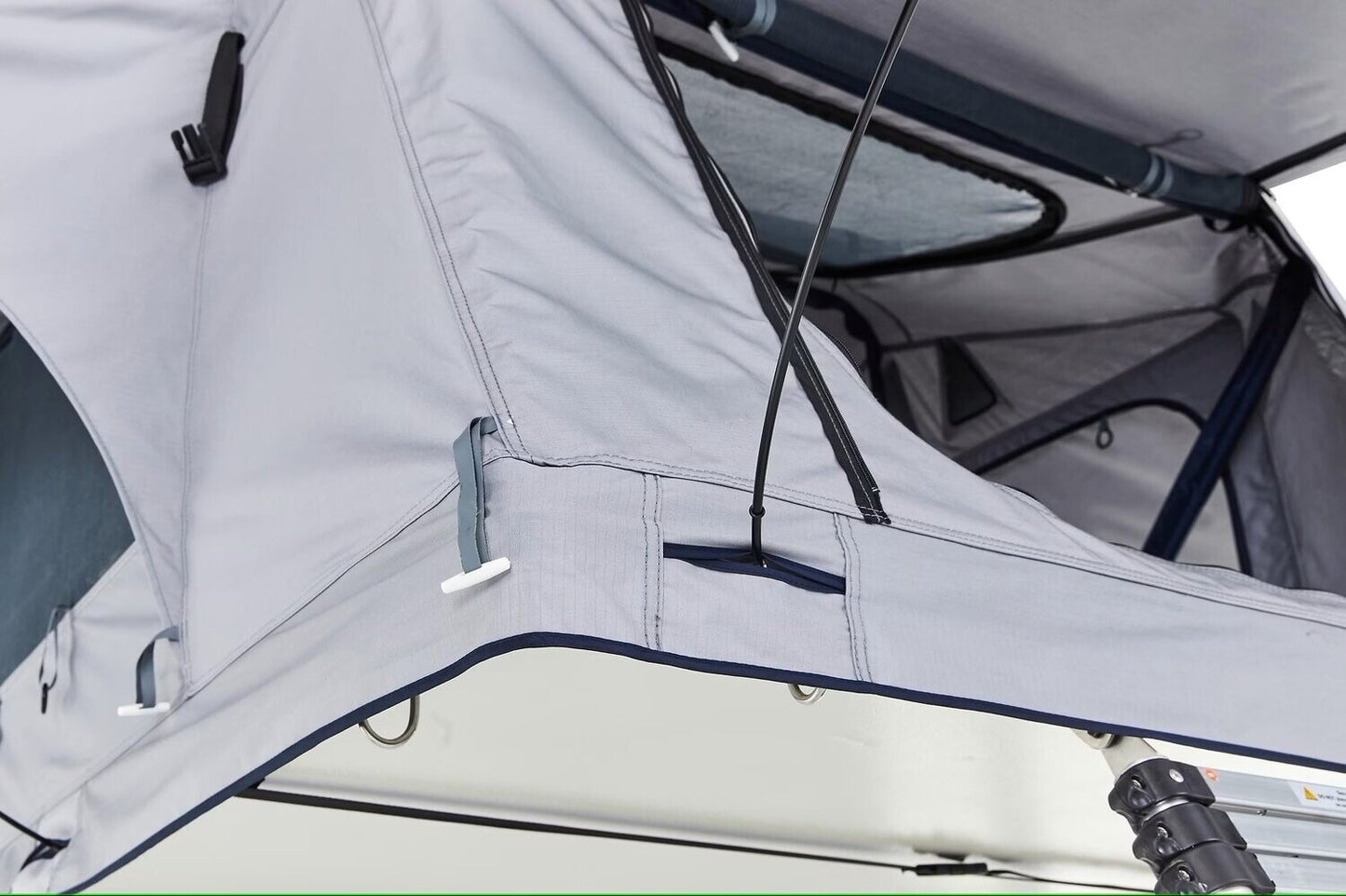 Tepui Explorer Ayer Rooftop Tent