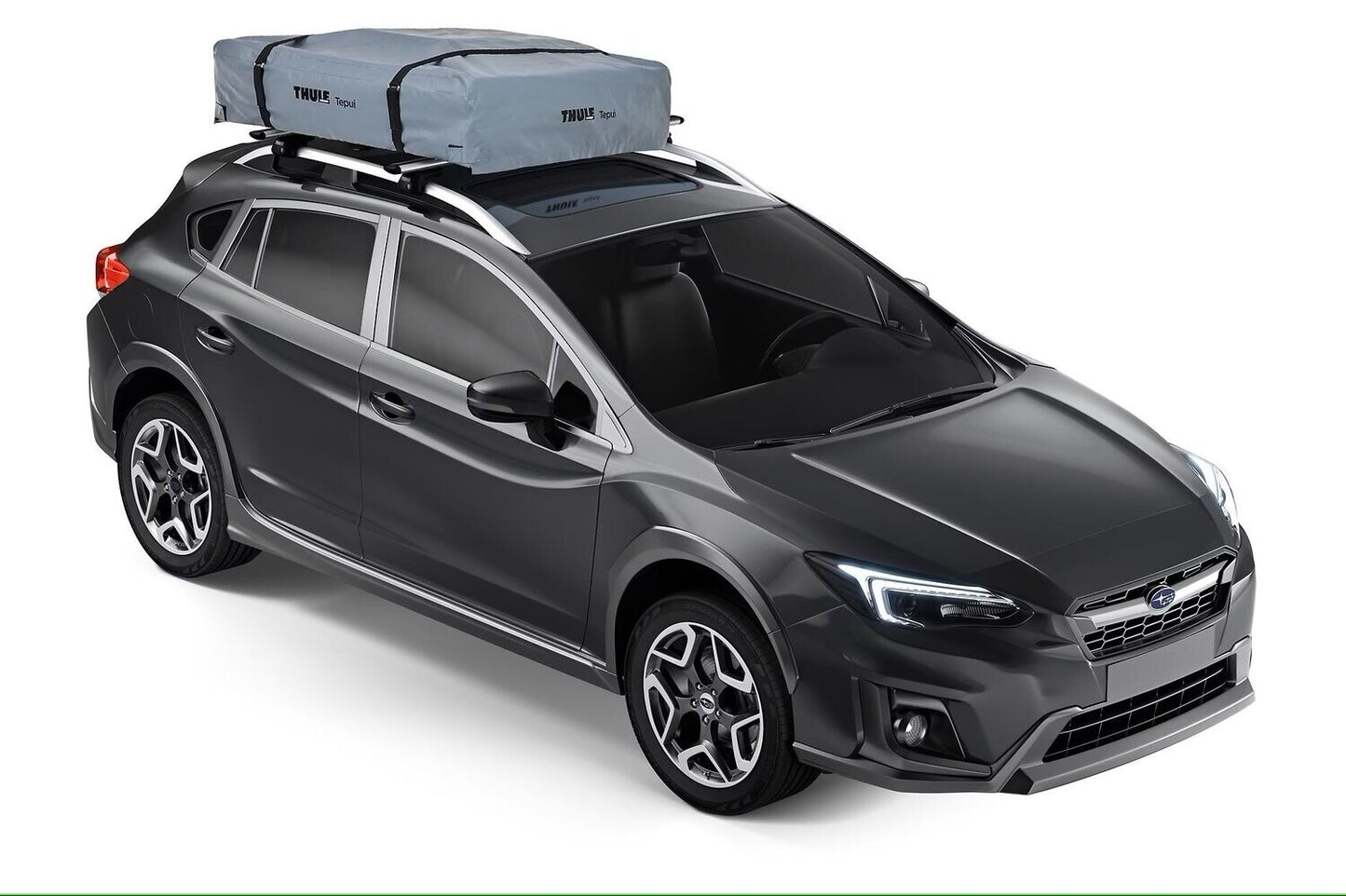 Tepui Explorer Ayer Rooftop Tent