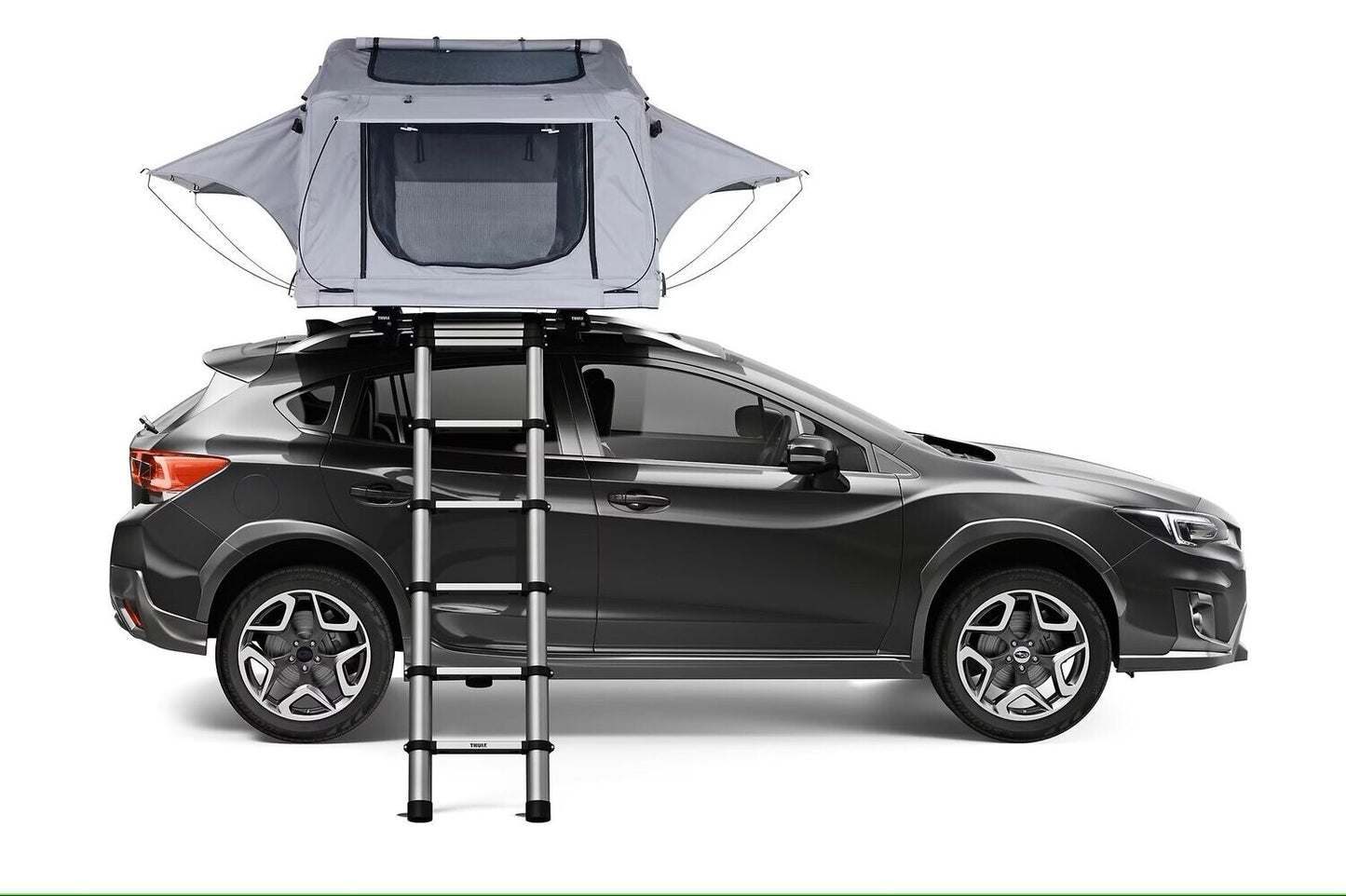 Tepui Explorer Ayer Rooftop Tent