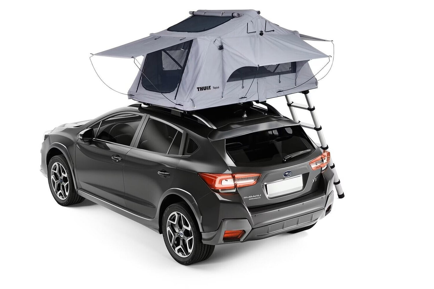 Tepui Explorer Ayer Rooftop Tent