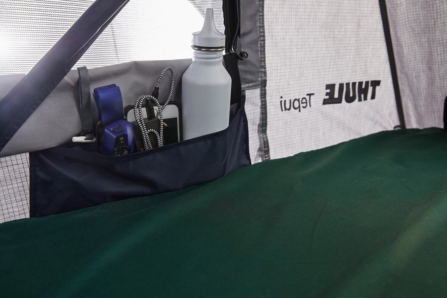 Tepui Explorer Ayer Rooftop Tent