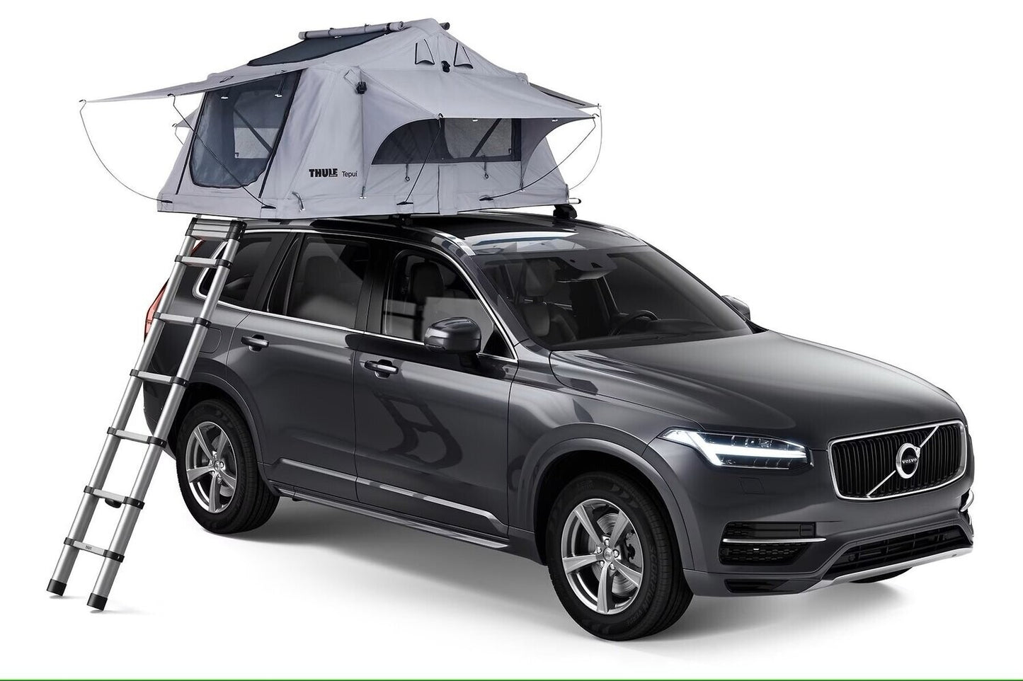 Tepui Explorer Ayer Rooftop Tent