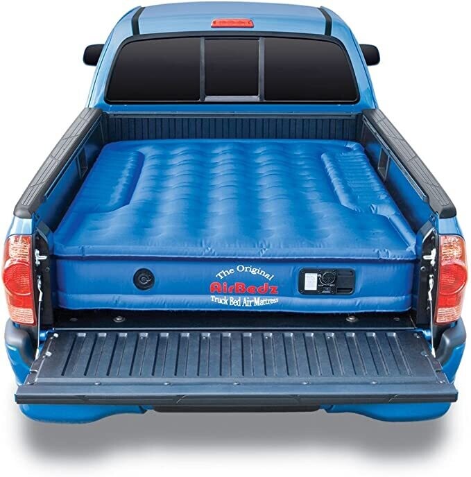 AirBedz 6' - 6.5' Short Bed Air Mattress