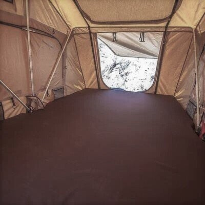 Overlander Roof Top Tent