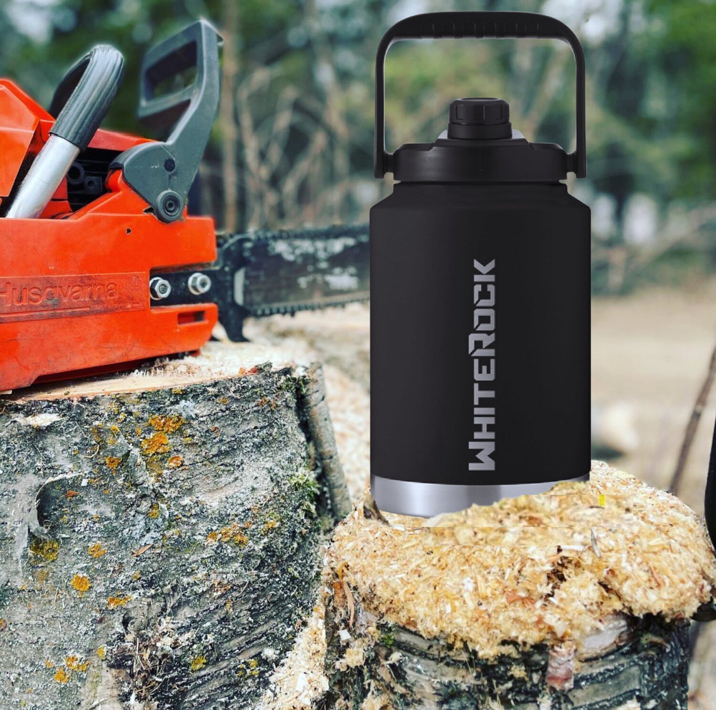 NOMAD 136 oz Extreme