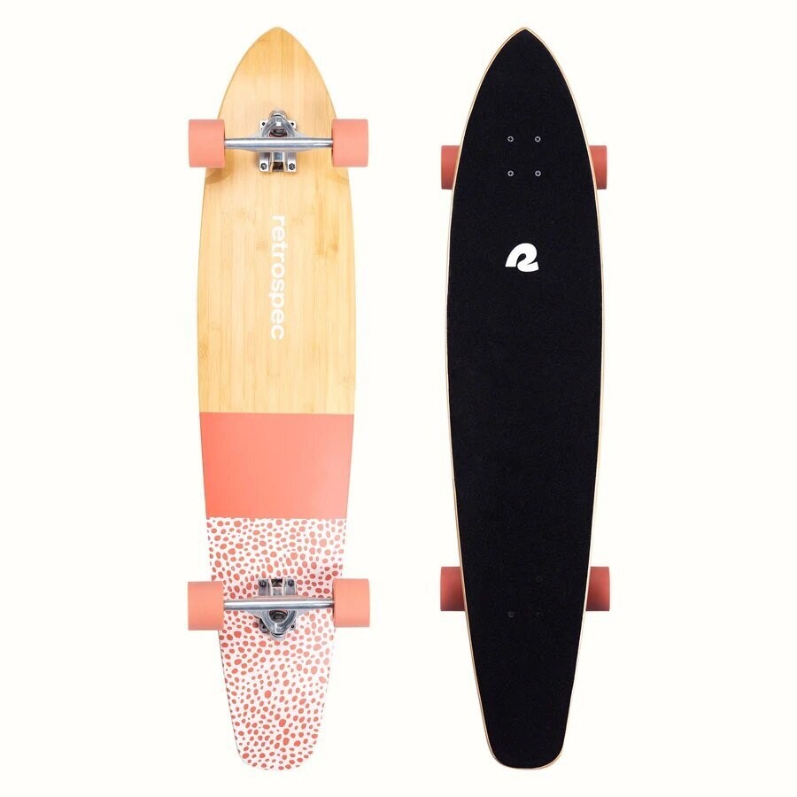 Zed Longboard